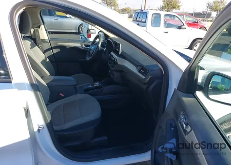 2020 Ford Escape Se from USA, damaged, VIN 1FMCU9G67LUA34011